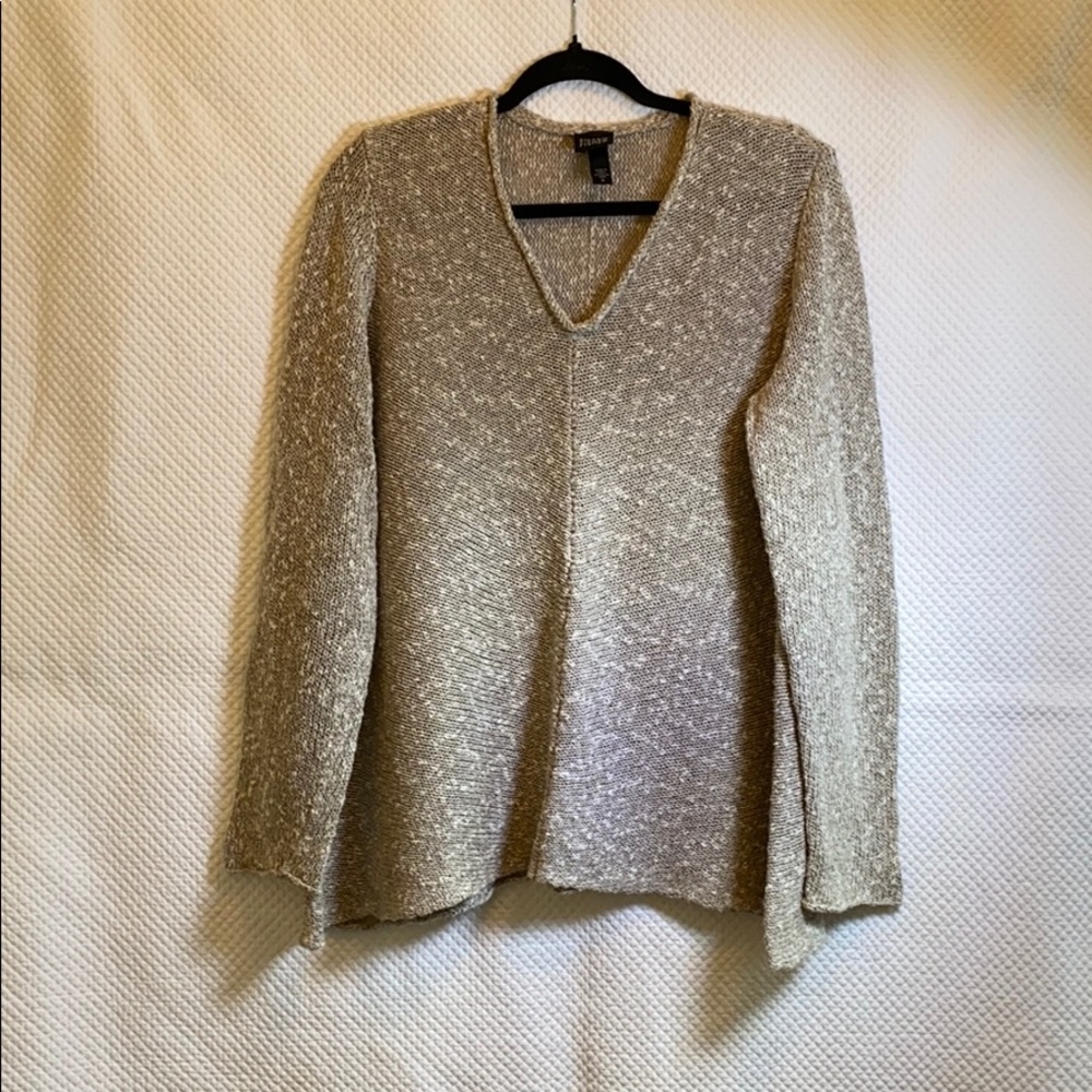 Eileen Fisher sweater